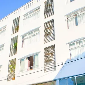 Hotel Thien Nga Family, Nha Trang