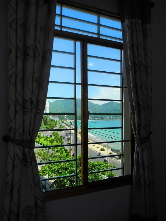 Nam Hong Hotel