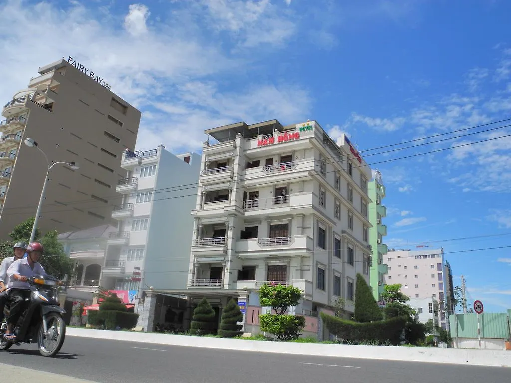 Nam Hong Hotel
