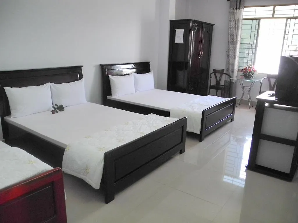 Nam Hong Hotel Vietnam
