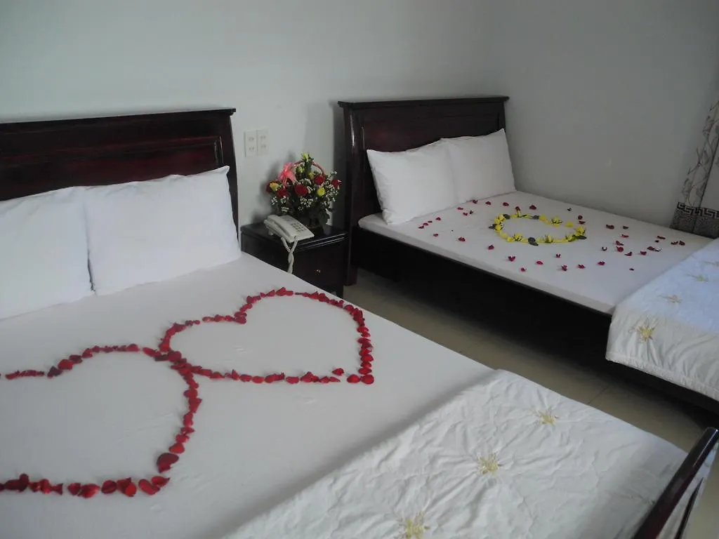 Nam Hong Hotel