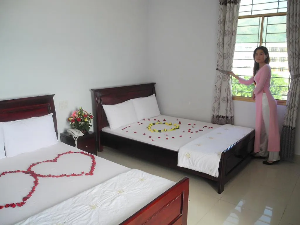 Nam Hong Hotel Nha Trang