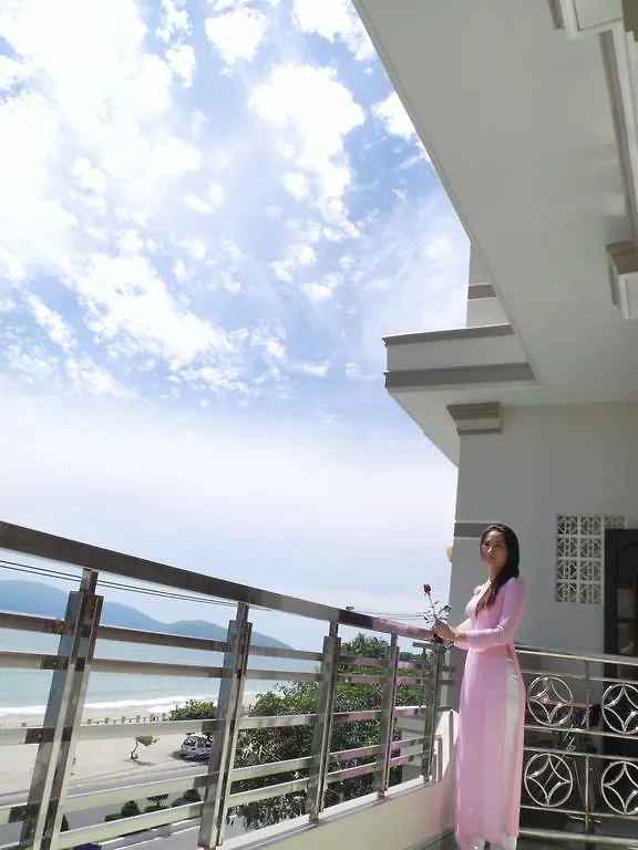 Nam Hong Hotel