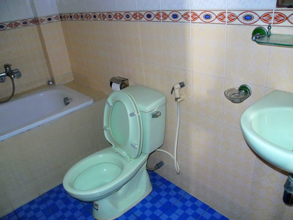 Nam Hong Hotel 2*, Nha Trang Vietnam